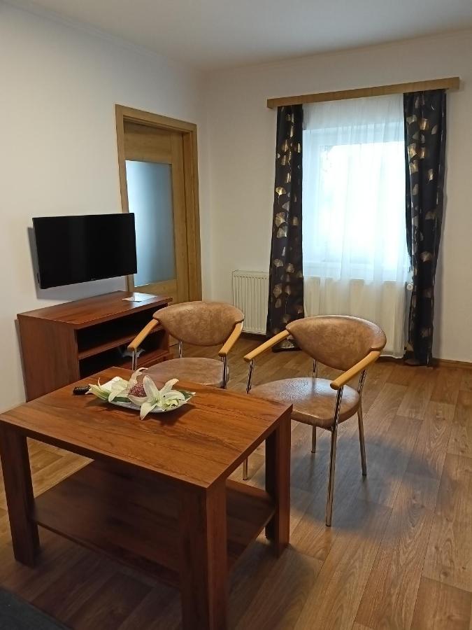 Penzion Villa Marion Marianske Lazne Bagian luar foto