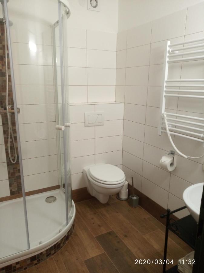 Penzion Villa Marion Marianske Lazne Bagian luar foto