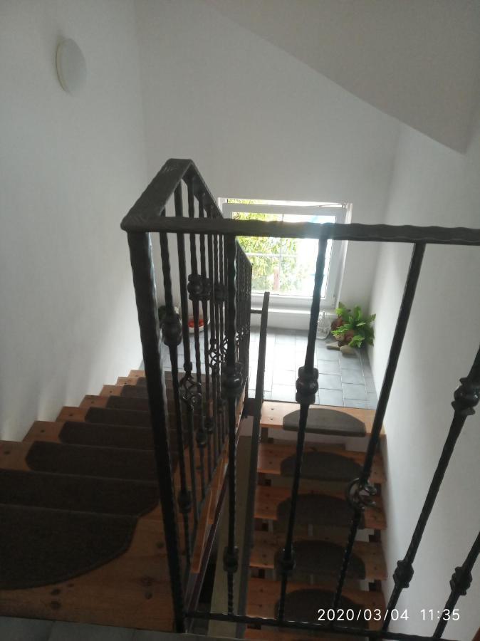 Penzion Villa Marion Marianske Lazne Bagian luar foto